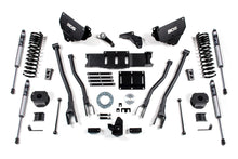 Load image into Gallery viewer, 6 Inch Lift Kit w/ 4-Link | Ram 2500 w/ Rear Air Ride (14-18) 4WD | Diesel