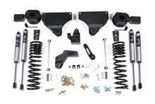 Load image into Gallery viewer, 4 Inch Lift Kit | Ram 2500 w/ Rear Air Ride (14-18) 4WD | Gas