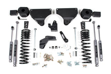 Load image into Gallery viewer, 4 Inch Lift Kit | Ram 2500 w/ Rear Air Ride (14-18) 4WD | Diesel