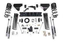 Load image into Gallery viewer, 4 Inch Lift Kit | Ram 2500 Power Wagon (14-18) 4WD