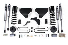 Load image into Gallery viewer, 4 Inch Lift Kit | Ram 3500 w/ Rear Air Ride (13-18) 4WD | Diesel