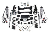 5 Inch Lift Kit | FOX 2.5 Performance Elite Coil-Over | Ram 1500 Rebel (19-23) 4WD