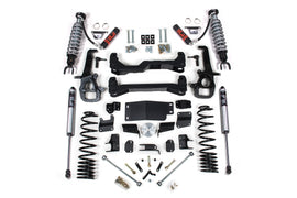 6 Inch Lift Kit | FOX 2.5 Coil-Over | Ram 1500 (19-23) 4WD