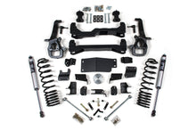 Load image into Gallery viewer, 4 Inch Lift Kit | Ram 1500 (19-23) 4WD