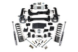 4 Inch Lift Kit | Ram 1500 (19-23) 4WD
