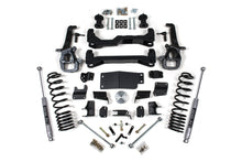 Load image into Gallery viewer, 4 Inch Lift Kit | Ram 1500 Rebel (19-23) 4WD