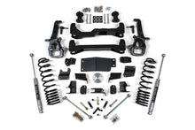 Load image into Gallery viewer, 4 Inch Lift Kit | Ram 1500 (19-23) 4WD