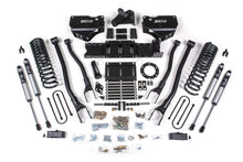 Load image into Gallery viewer, 4 Inch Lift Kit w/ 4-Link | Ram 3500 (19-23) 4WD | Diesel