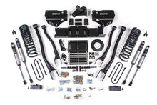 Load image into Gallery viewer, 4 Inch Lift Kit w/ 4-Link | Ram 3500 (19-23) 4WD | Diesel