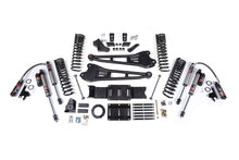 Load image into Gallery viewer, 6 Inch Lift Kit w/ Radius Arm | Ram 2500 (19-24) 4WD | Diesel