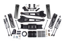 Load image into Gallery viewer, 6 Inch Lift Kit w/ Radius Arm | Ram 2500 (19-24) 4WD | Diesel