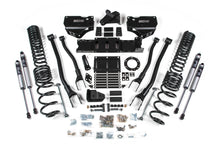 Load image into Gallery viewer, 6 Inch Lift Kit w/ 4-Link | Ram 2500 (19-24) 4WD | Diesel