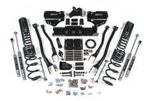 Load image into Gallery viewer, 6 Inch Lift Kit w/ 4-Link | Ram 2500 (19-24) 4WD | Diesel