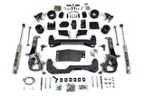 4 Inch Lift Kit | Ram 1500 w/ Air Ride (19-22) 4WD