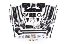 Load image into Gallery viewer, 8 Inch Lift Kit w/ 4-Link | Ram 2500 (19-24) 4WD | Diesel