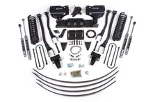 Load image into Gallery viewer, 8 Inch Lift Kit w/ 4-Link | Ram 3500 (19-23) 4WD | Diesel