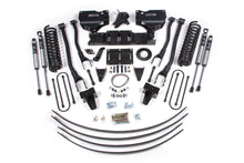 Load image into Gallery viewer, 8 Inch Lift Kit w/ 4-Link | Ram 3500 (19-23) 4WD | Diesel