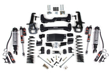 Load image into Gallery viewer, 6 Inch Lift Kit | FOX 2.5 Performance Elite Coil-Over | Ram 1500 (19-23) 4WD