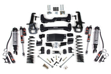 Load image into Gallery viewer, 4 Inch Lift Kit | FOX 2.5 Performance Elite Coil-Over | Ram 1500 (19-23) 4WD