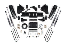 Load image into Gallery viewer, 6 Inch Lift Kit | Ram 3500 (13-18) 4WD | Diesel