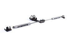 Load image into Gallery viewer, Dual Steering Stabilizer Kit w/ NX2 Shocks | Dodge Ram 1500 (94-01) and 2500/3500 Y-Style (94-08) 4WD