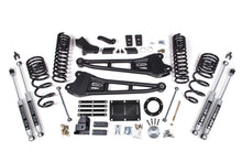 Load image into Gallery viewer, 6 Inch Lift Kit w/ Radius Arm | Ram 2500 (14-18) 4WD | Diesel