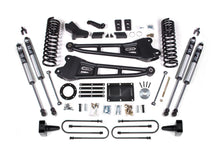 Load image into Gallery viewer, 6 Inch Lift Kit w/ Radius Arm | Ram 3500 (13-18) 4WD | Diesel