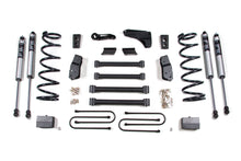 Load image into Gallery viewer, 6 Inch Lift Kit | Dodge Ram 2500/3500 (2008) 4WD | Diesel