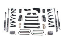 Load image into Gallery viewer, 6 Inch Lift Kit | Dodge Ram 2500/3500 (03-07) 4WD | Diesel