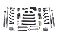 Load image into Gallery viewer, 6 Inch Lift Kit | Dodge Ram 2500/3500 (2008) 4WD | Diesel