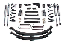 Load image into Gallery viewer, 6 Inch Lift Kit | Dodge Ram 2500/3500 (03-07) 4WD | Diesel