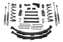 Load image into Gallery viewer, 6 Inch Lift Kit | Dodge Ram 2500/3500 (2008) 4WD | Diesel