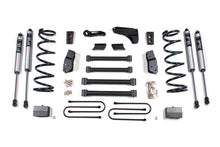Load image into Gallery viewer, 6 Inch Lift Kit | Dodge Ram 2500 (09-13) 4WD | Diesel