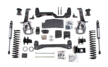 Load image into Gallery viewer, 4 Inch Lift Kit | Dodge Ram 1500 (09-11) 4WD