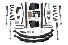 Load image into Gallery viewer, 6 Inch Lift Kit | Long Arm | Dodge Ram 2500 (09-13) 4WD | Diesel