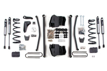 Load image into Gallery viewer, 6 Inch Lift Kit | Long Arm | Dodge Ram 2500/3500  (03-07) 4WD | Diesel