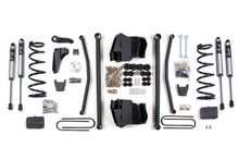 Load image into Gallery viewer, 6 Inch Lift Kit | Long Arm | Dodge Ram 2500/3500  (2008) 4WD | Gas