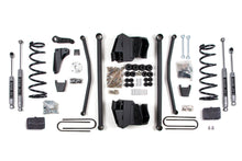 Load image into Gallery viewer, 6 Inch Lift Kit | Long Arm | Dodge Ram 2500/3500  (03-07) 4WD | Diesel