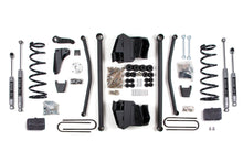 Load image into Gallery viewer, 6 Inch Lift Kit | Long Arm | Dodge Ram 2500 (09-13) 4WD | Diesel
