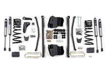 Load image into Gallery viewer, 8 Inch Lift Kit | Long Arm | Dodge Ram 2500/3500 (03-07) 4WD | Diesel