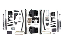 Load image into Gallery viewer, 8 Inch Lift Kit | Long Arm | Dodge Ram 2500/3500 (03-07) 4WD | Diesel