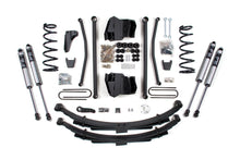Load image into Gallery viewer, 6 Inch Lift Kit | Long Arm | Dodge Ram 2500/3500  (03-07) 4WD | Diesel