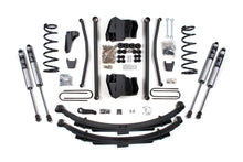 Load image into Gallery viewer, 6 Inch Lift Kit | Long Arm | Dodge Ram 2500/3500  (2008) 4WD | Gas