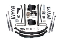 Load image into Gallery viewer, 6 Inch Lift Kit | Long Arm | Dodge Ram 2500/3500  (2008) 4WD | Gas
