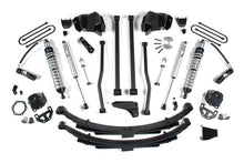 Load image into Gallery viewer, 6 Inch Lift Kit | Long Arm &amp; FOX 2.5 Coil-Over Conversion | Dodge Ram 2500 (09-13) 4WD | Diesel