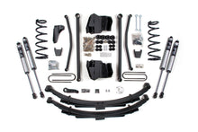 Load image into Gallery viewer, 8 Inch Lift Kit | Long Arm | Dodge Ram 2500/3500 (03-07) 4WD | Diesel