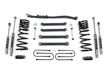 Load image into Gallery viewer, 3 Inch Lift Kit | Dodge Ram 2500 (03-13) &amp; 3500 (03-12) 4WD | Gas