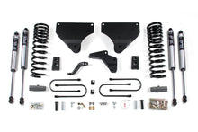 Load image into Gallery viewer, 4 Inch Lift Kit | Ram 3500 (13-18) 4WD | Diesel