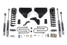Load image into Gallery viewer, 4 Inch Lift Kit | Ram 3500 (13-18) 4WD | Diesel