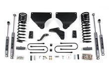 Load image into Gallery viewer, 4 Inch Lift Kit | Ram 3500 (13-18) 4WD | Gas